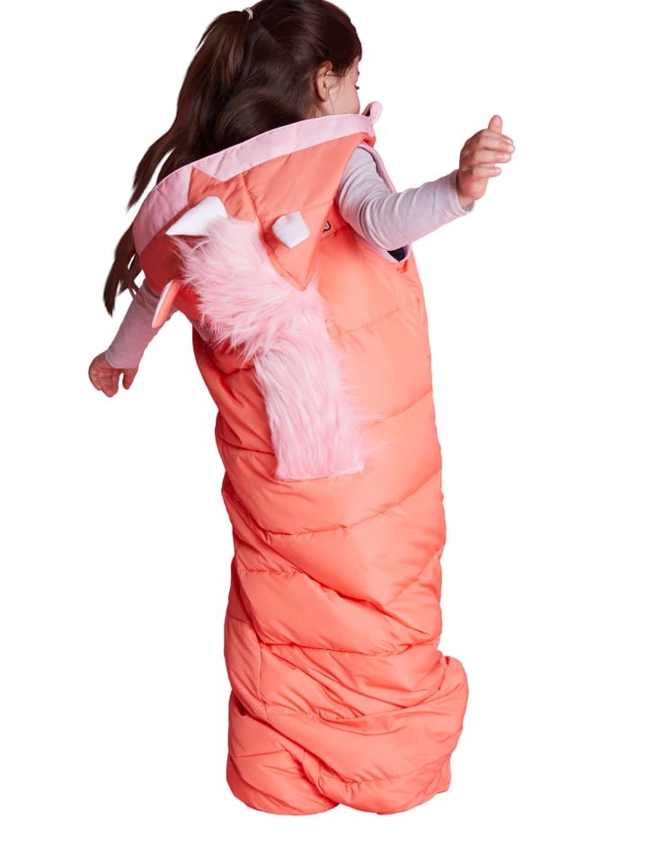 WeeDo Schlafsackweste UNIDO Einhorn in Rosa günstig kaufen