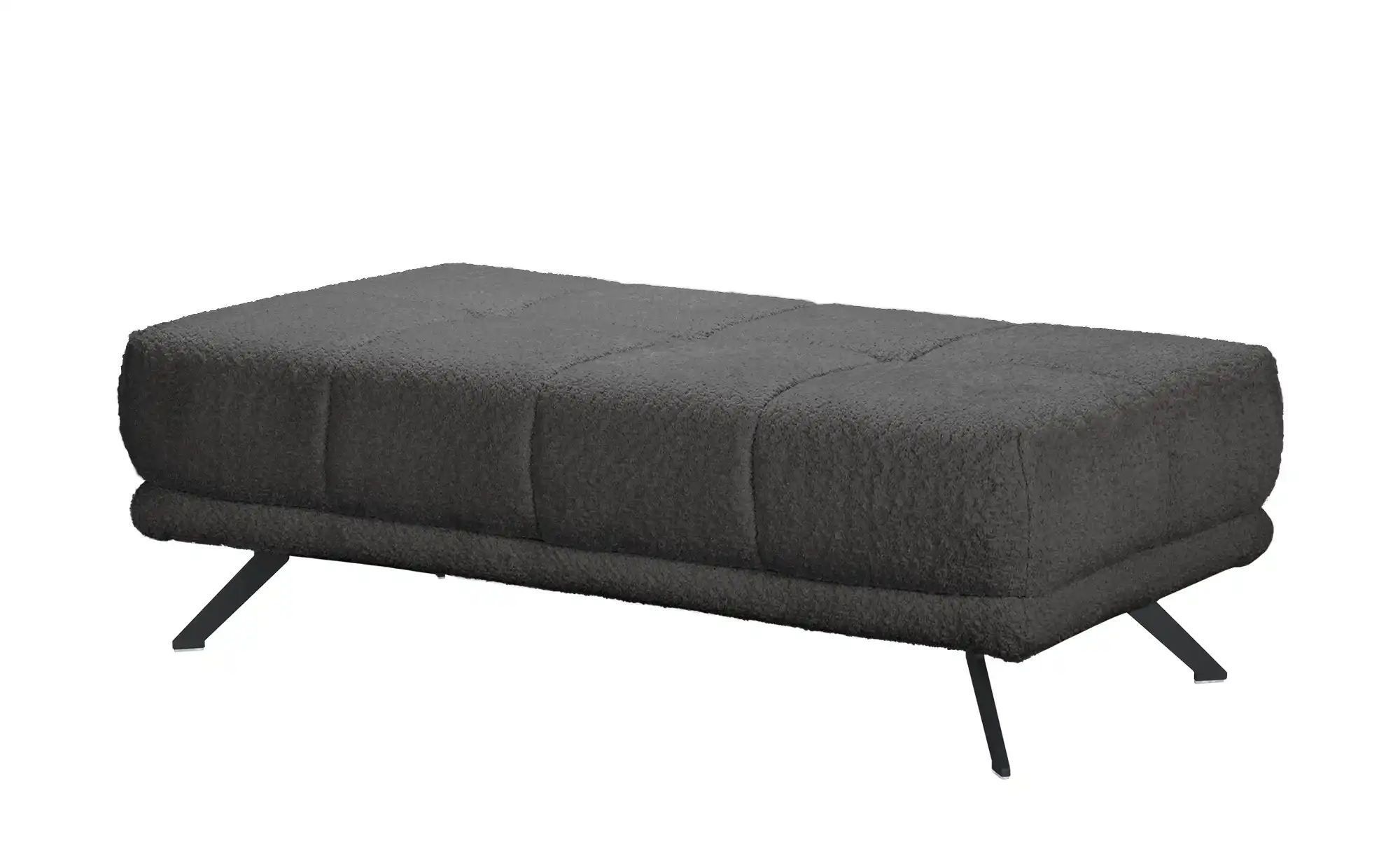 Kollektion Kraft XXL - Hocker Joel