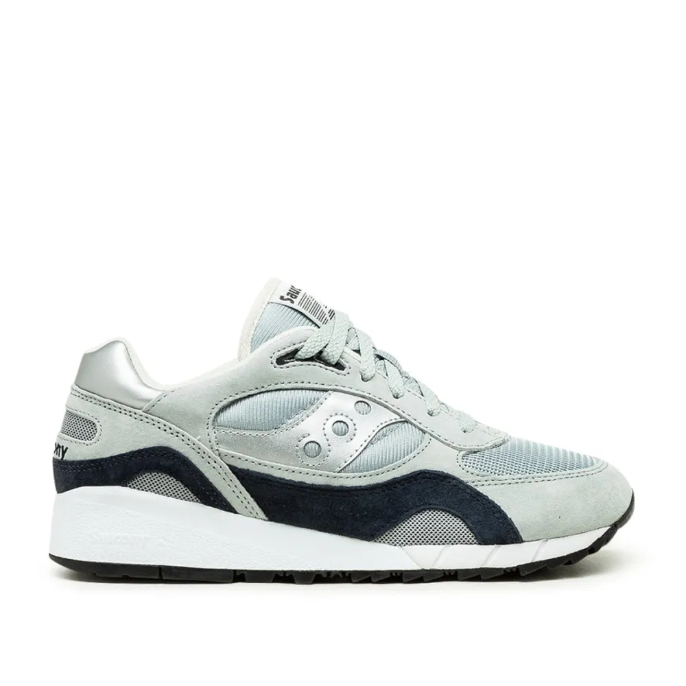 Saucony Shadow 6000 S70441-7 / grau