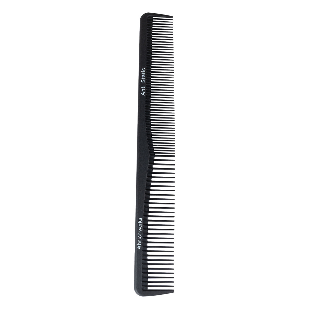 Brushworks Peigne Brosse Cheveux