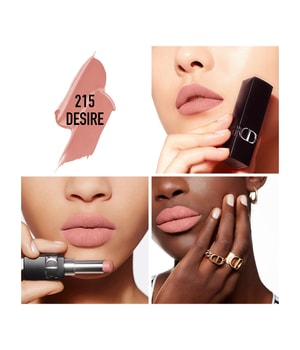 DIOR Rouge Dior Forever Stick Lippenstift-3.2 g