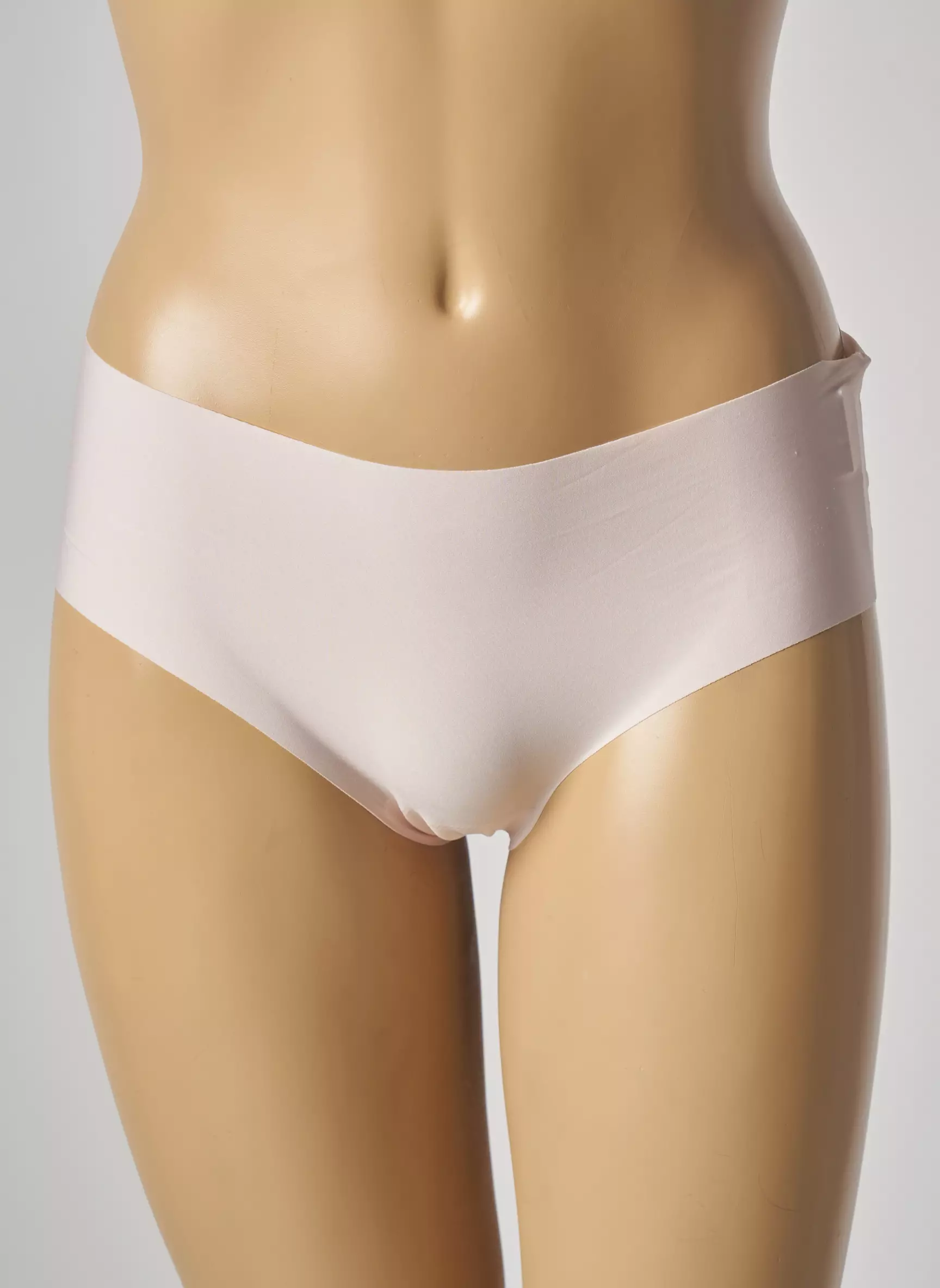 Simone Perele Shorties Femme couleur rose