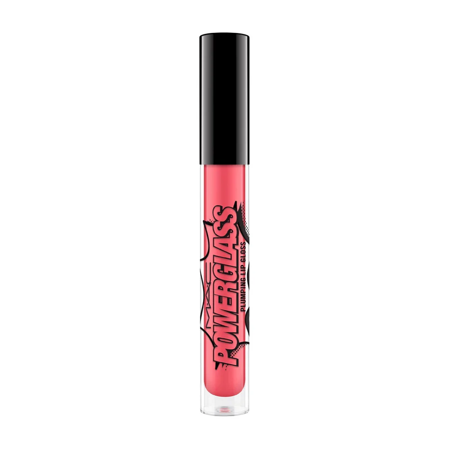 Lesk na pery Powerglass Plumping Lip Gloss