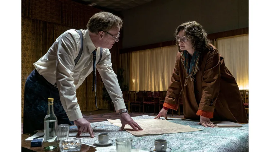 Chernobyl  [2 DVDs]