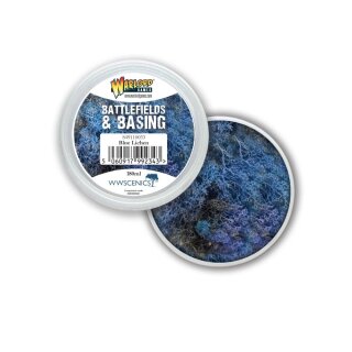 Battlefields & Basing: Blue Lichen (180ml)