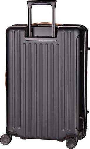 BRIC`S Koffer & Trolley Capri Trolley 28031