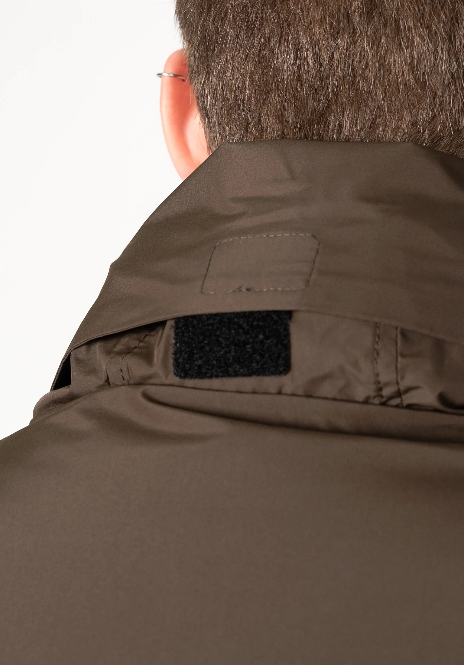 Goldsmooth Jacket