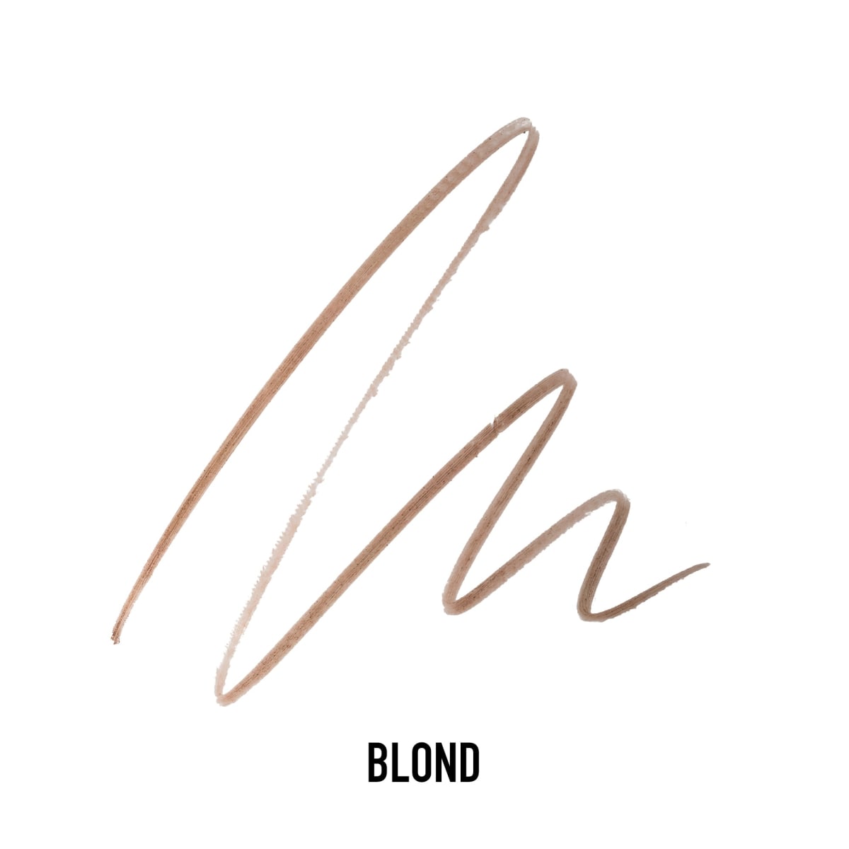 Augenbrauenstift Brow Shaper 010 Blonde, 0,09 g