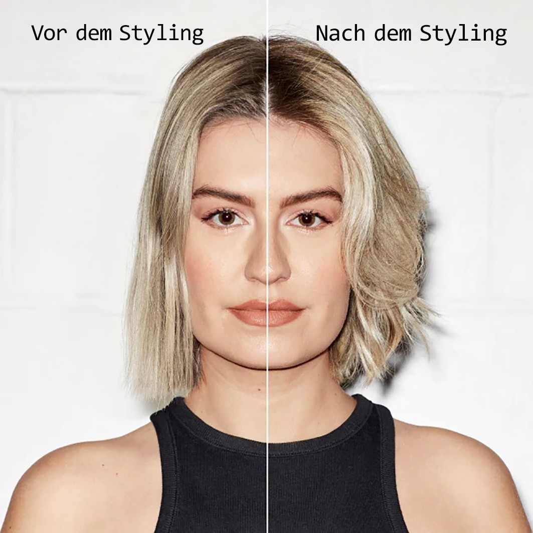 Spray Pre-Styler