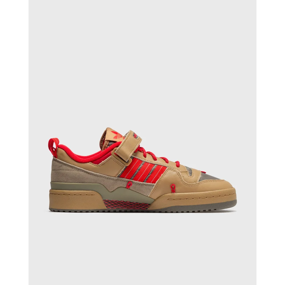 adidas Forum 84 Camp Low GV6785 / braun