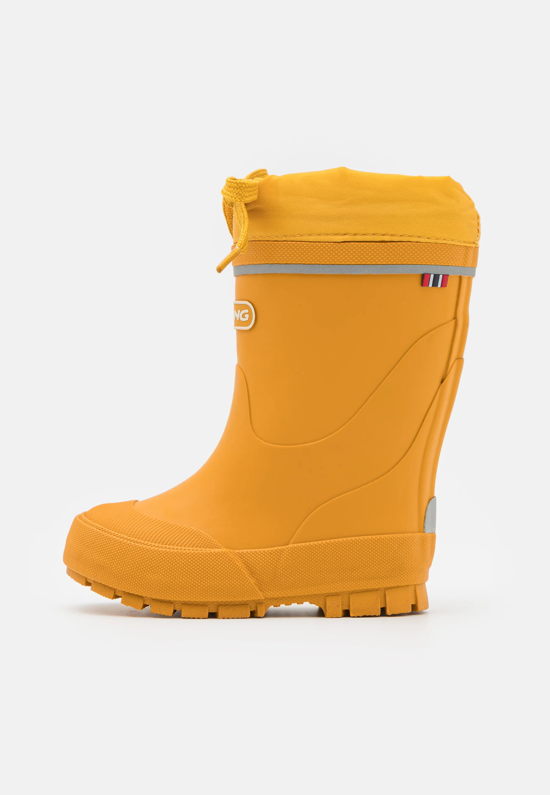 Viking JOLLY THERMO UNISEX - Botas de goma