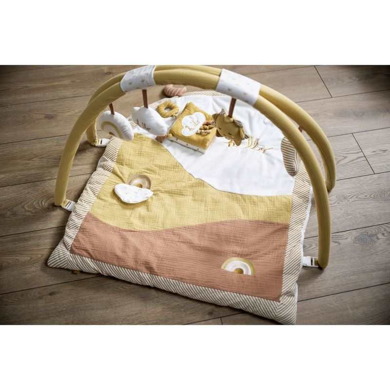 Tapis d'éveil Sunlight