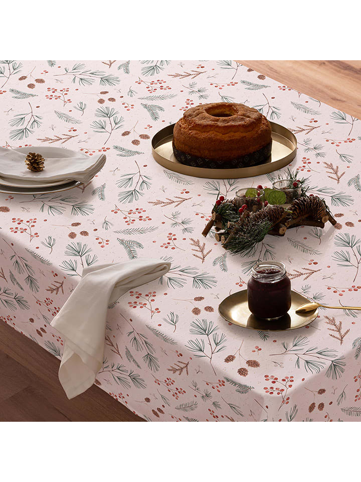 Mint Rugs Tischdecke 