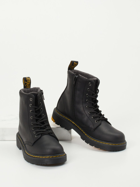 Schnürboots-67000090136 Dr. Martens