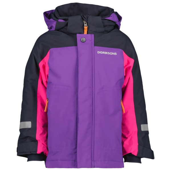 Didriksons - Kid's Neptun Jacket 2 - Winterjacke