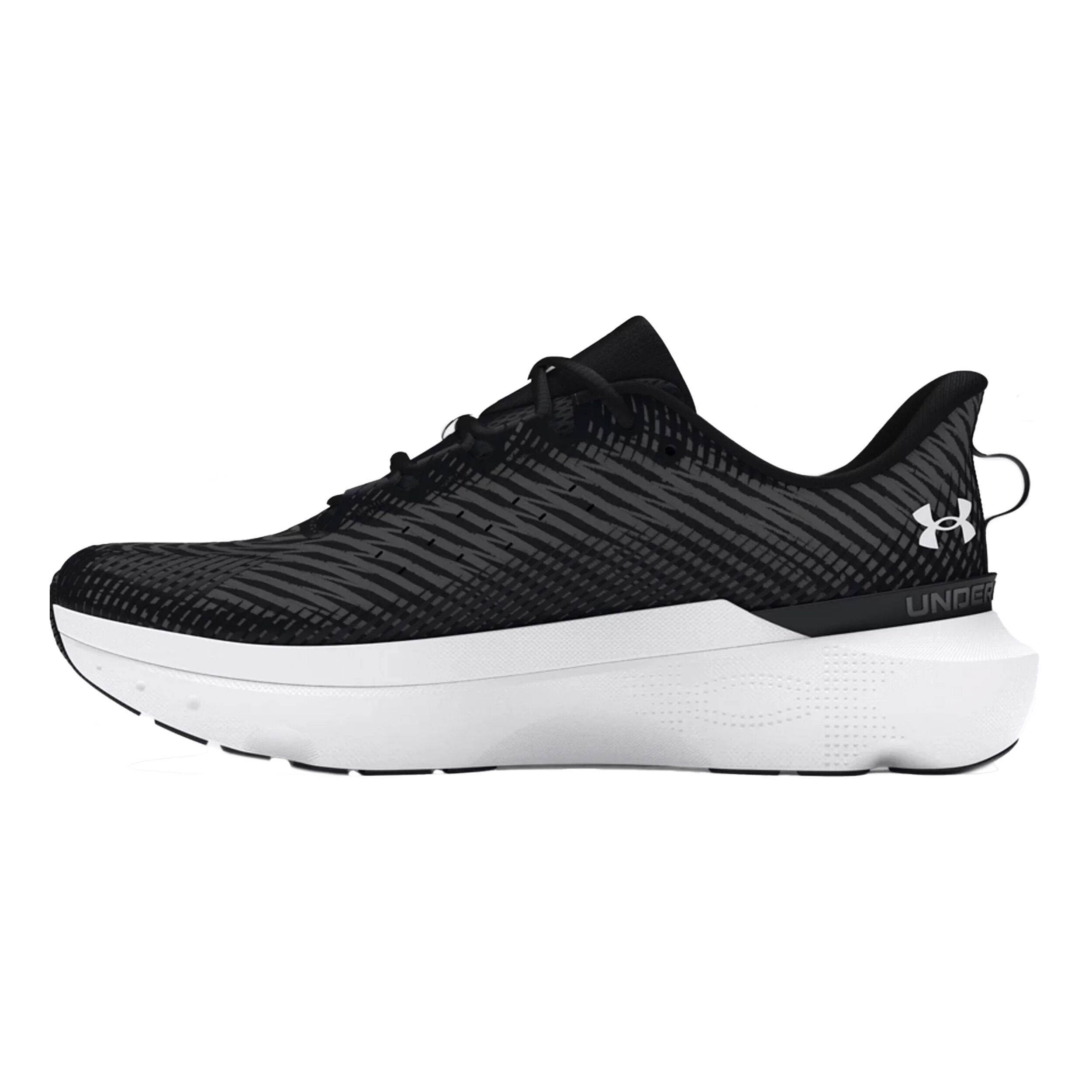 Infinite Pro Neutralschuh Herren - Schwarz, Weiß