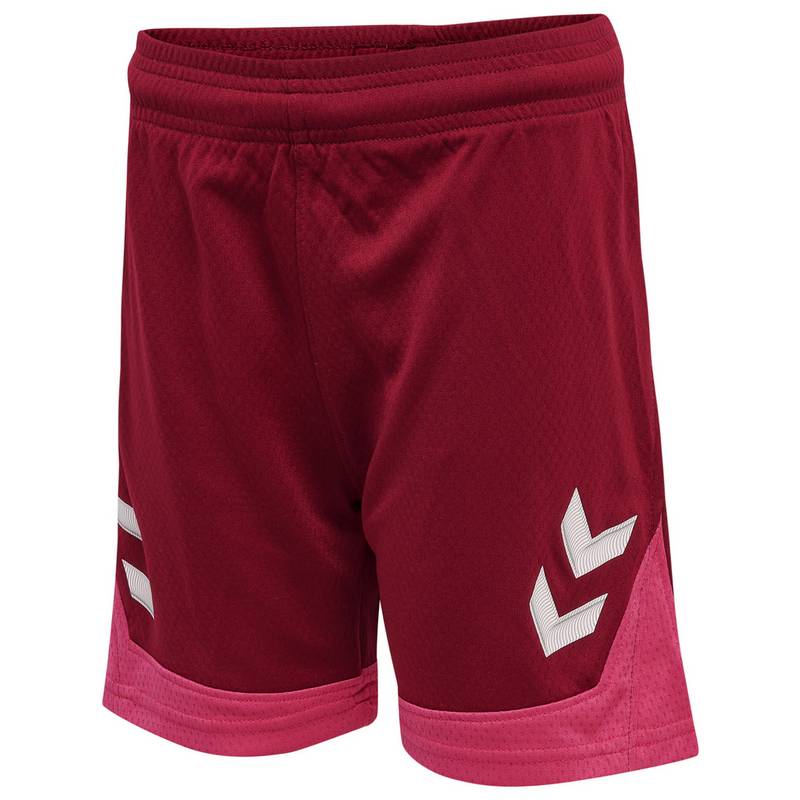 hummel hmlLEAD POLY SHORTS KIDS Sweatshorts Kinder