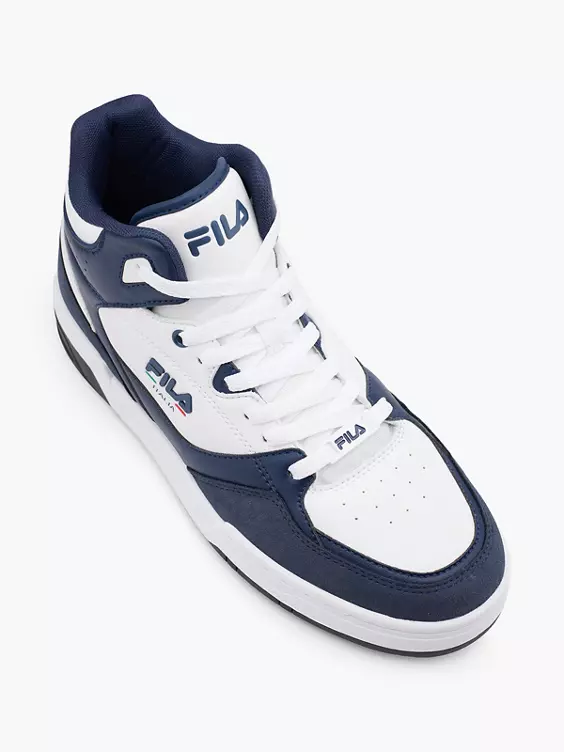 FILA Hoher Sneaker