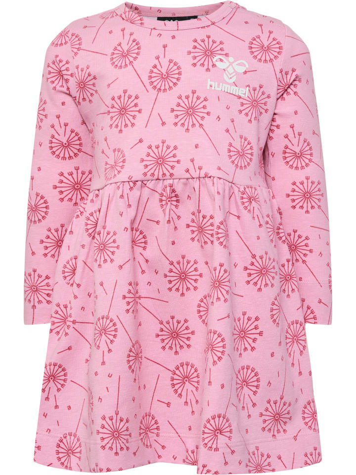 Hummel Hummel Druckknopf Kleid Hmlquinna Mädchen in ZEPHYR günstig kaufen 68