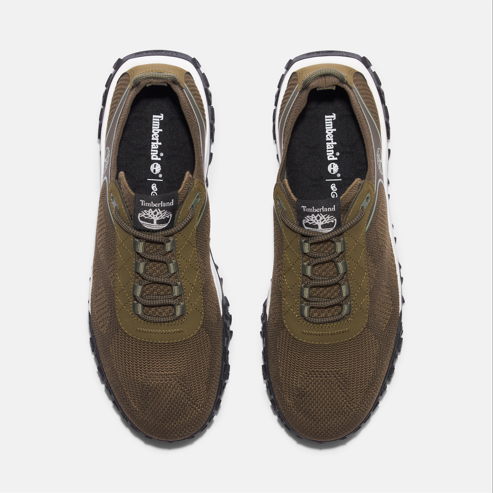 Timberland Greenstride motion 6 TB0A6BPWEBF1 / grün