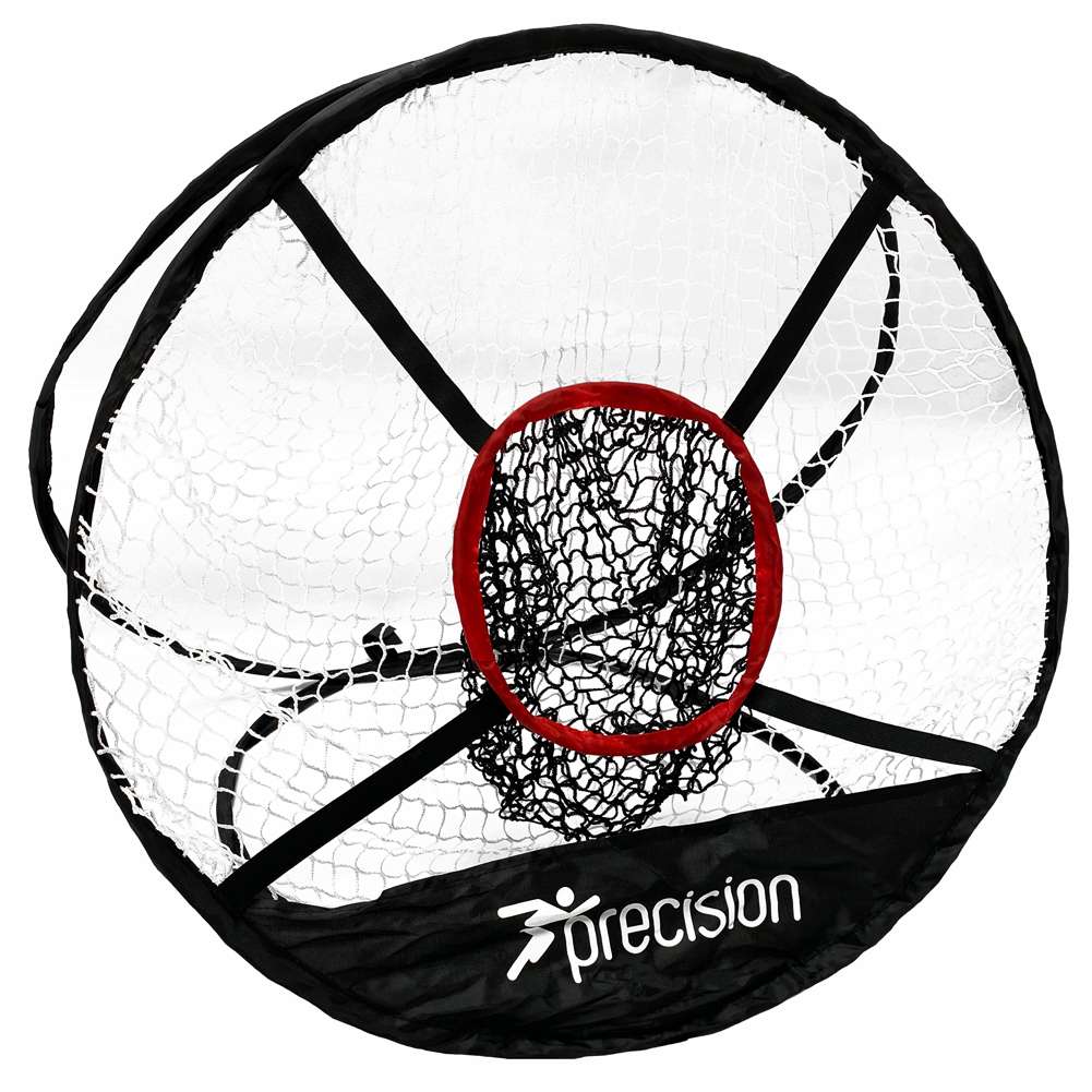 Precision Pop Up Golf Chipping Netz TR438