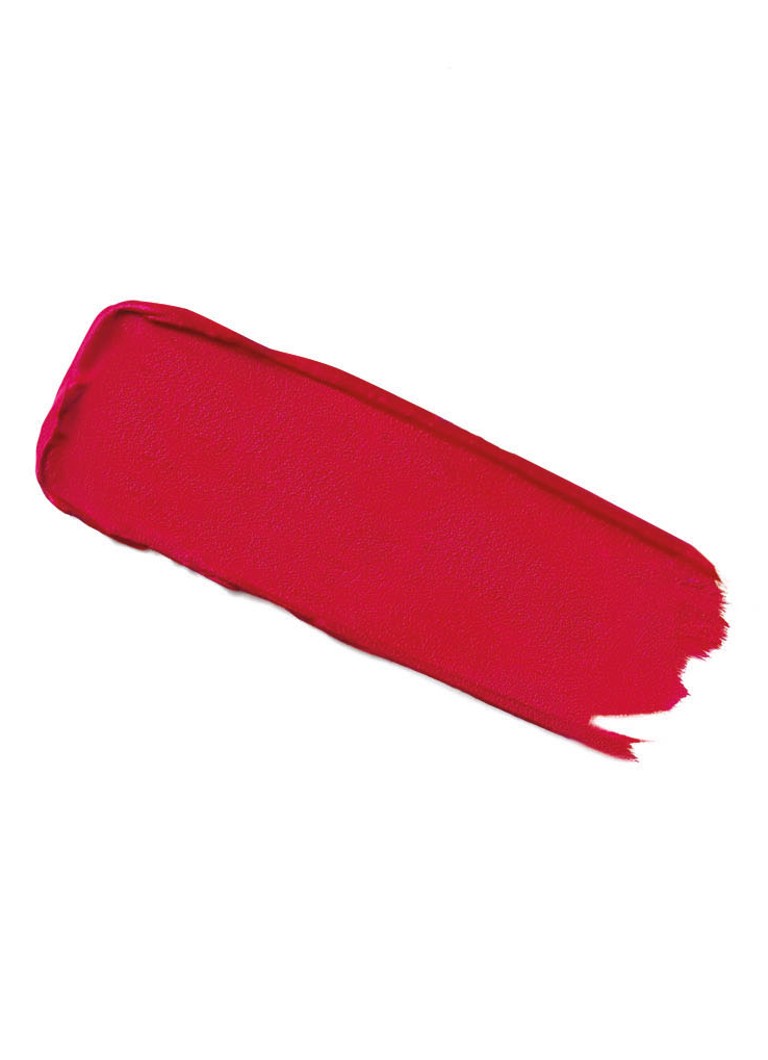 Guerlain KissKiss Soft Matowa szminka