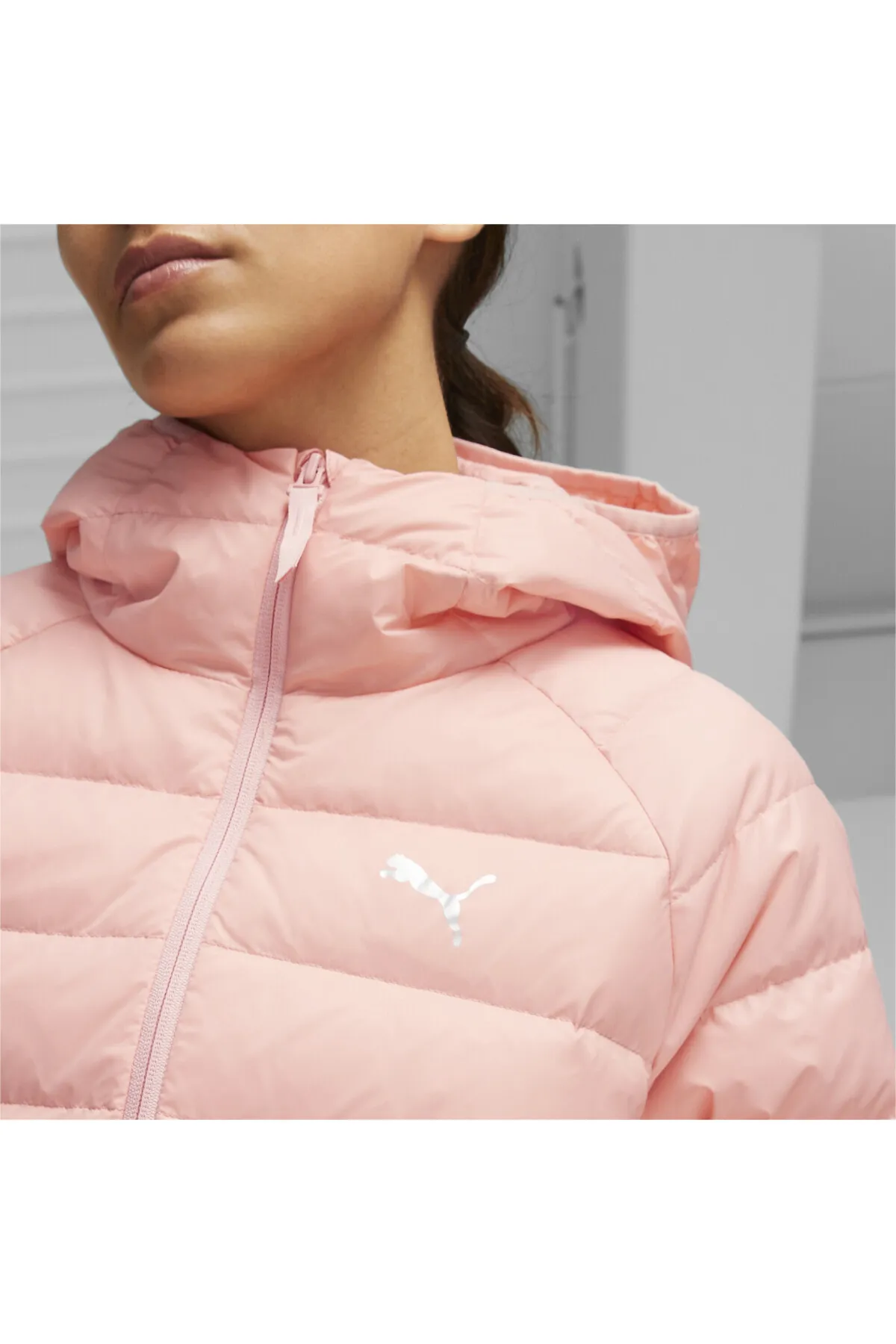 Puma  849407 Mantel rosa