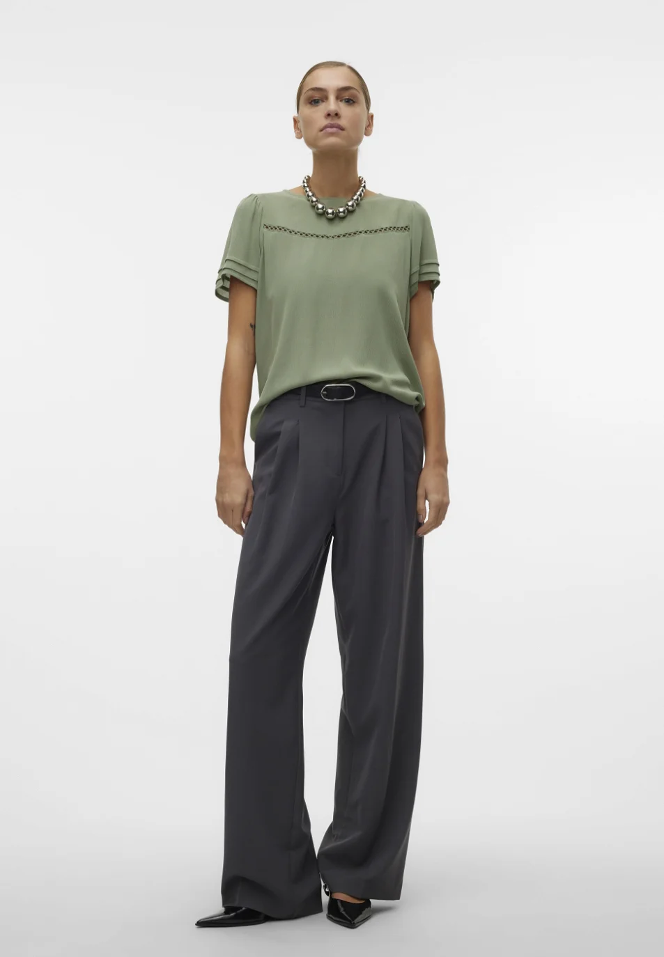 Vero Moda VMMENNY - Blusa