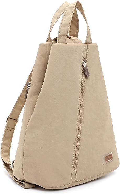 EMILY & NOAH Handtaschen grau