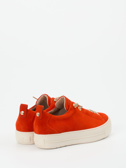 Sneaker-16635590011 Paul Green