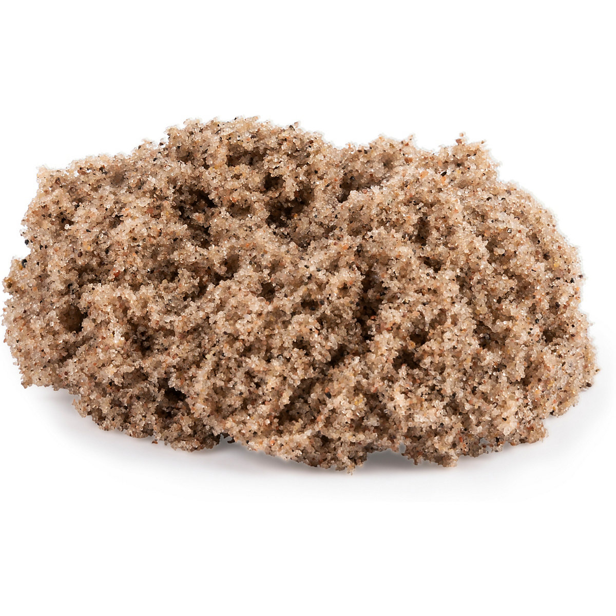 Kinetic Sand Naturbraun, 5 kg