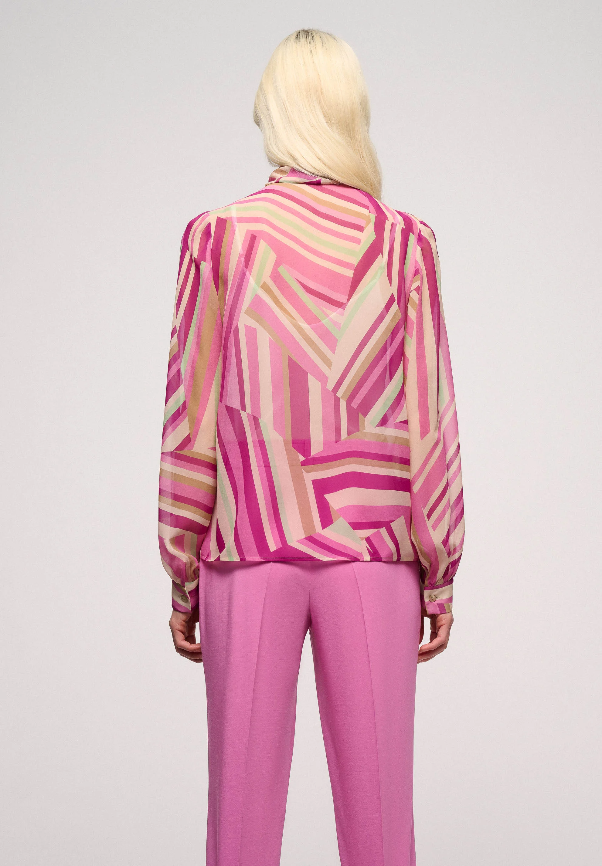 Luisa Spagnoli BERTINA - Blusa