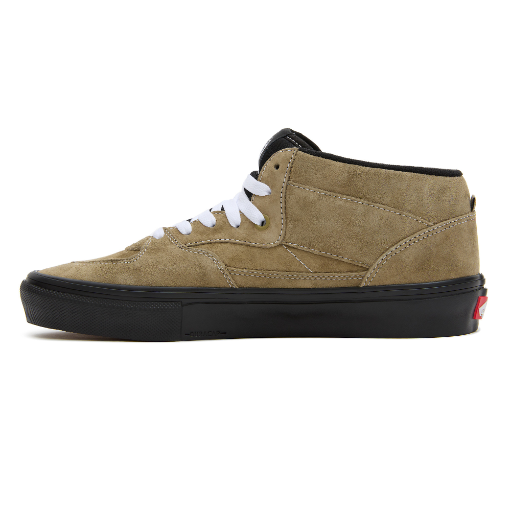 Vans Skate Half Cab VN0A5FCDBIQ / grün