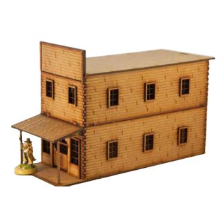 Large Building 3 (28mm)
