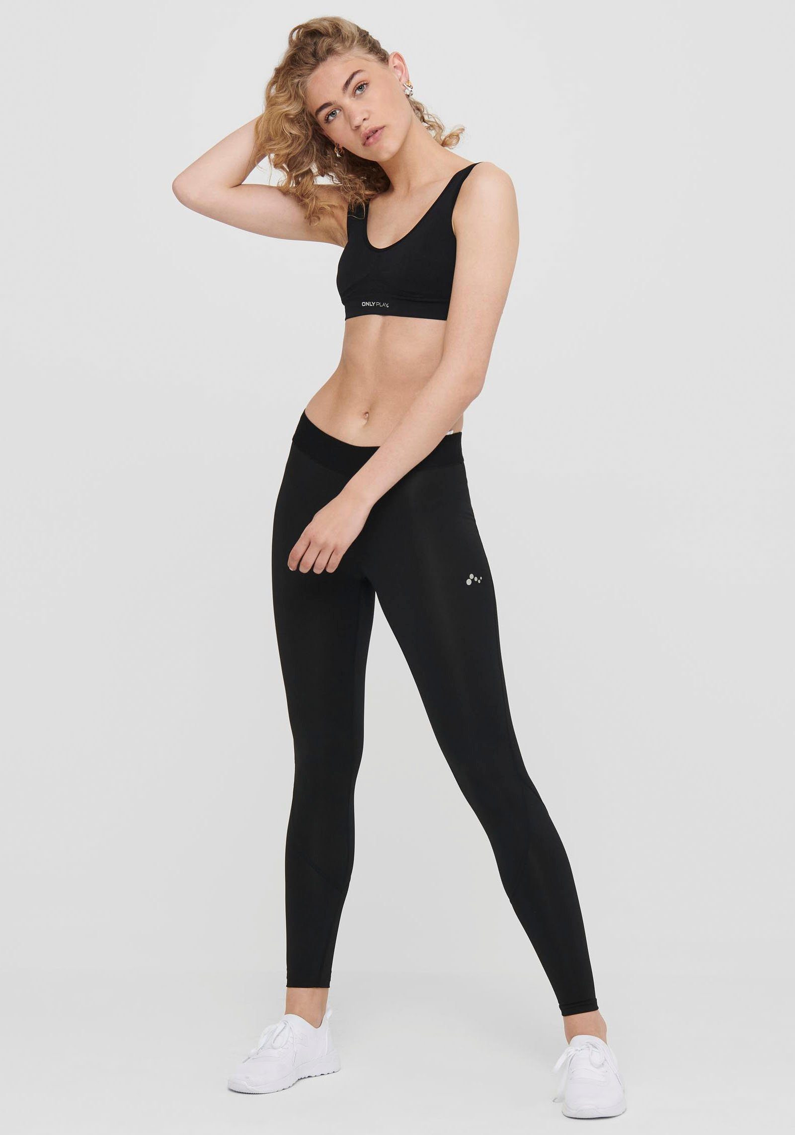 ONLY Play Sport-Bustier ONPMIRA SEAM SPORTS BRA