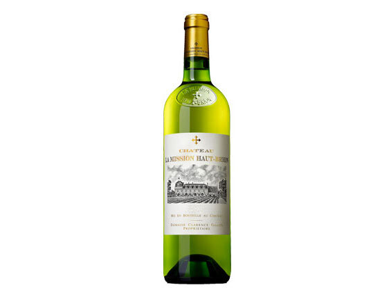 Château la Mission Haut-Brion Blanc 2019 Bordeaux Pessac-Léognan
