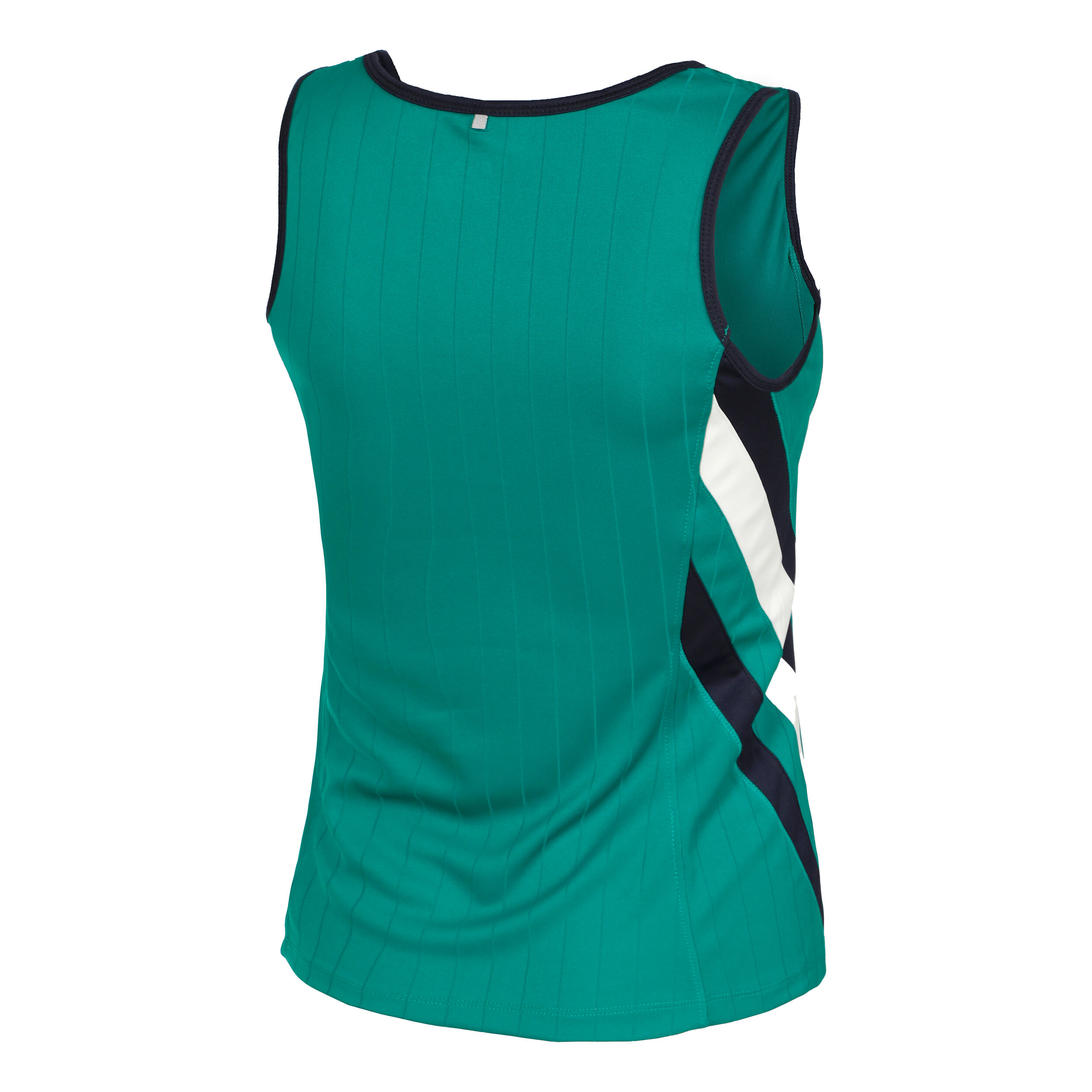 Yule Tank-Top Damen - Grün