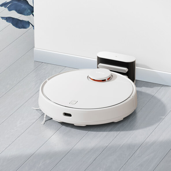 Saug- und Wischroboter S12