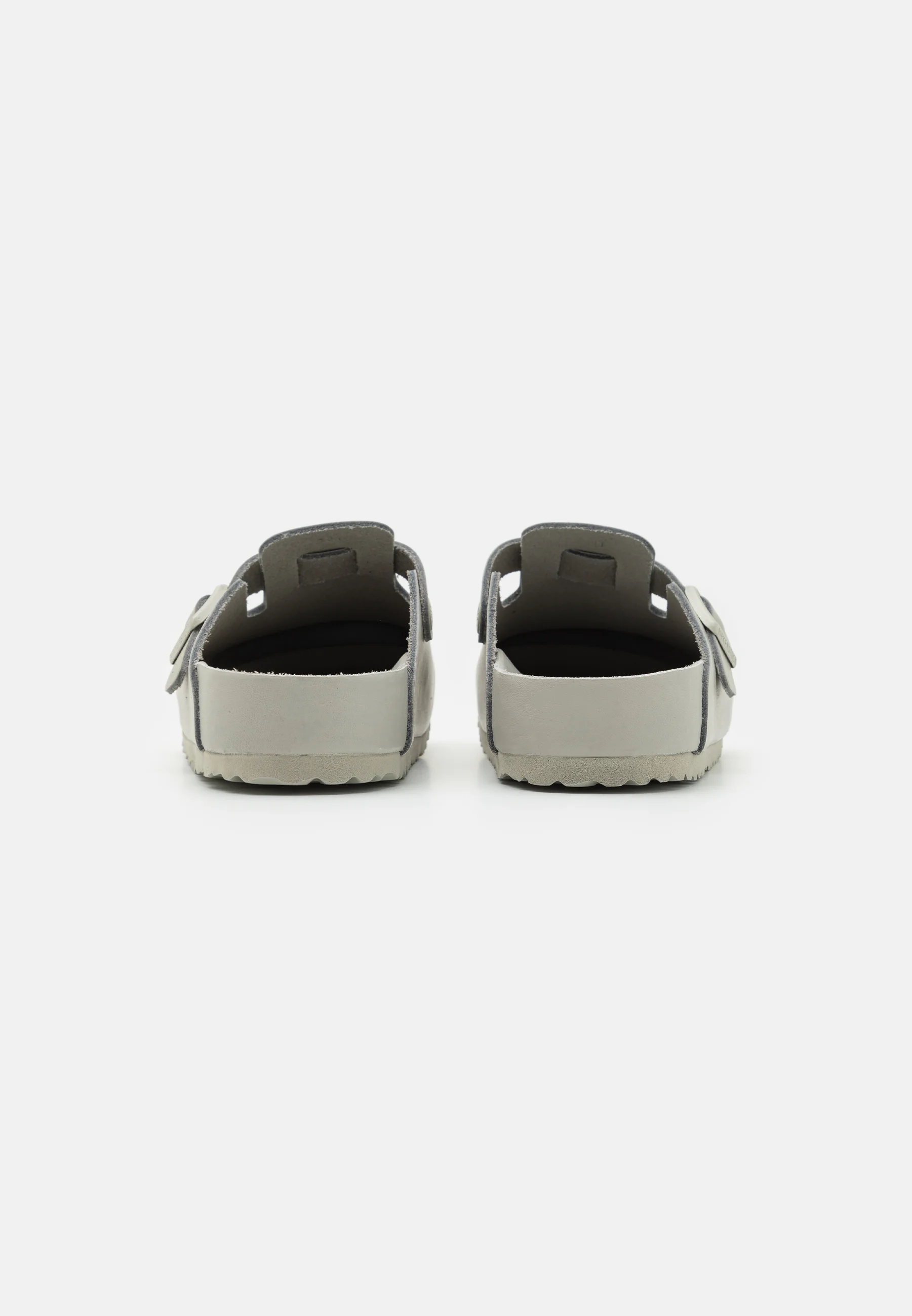 Birkenstock BOSTON REGULAR UNISEX - Zuecos