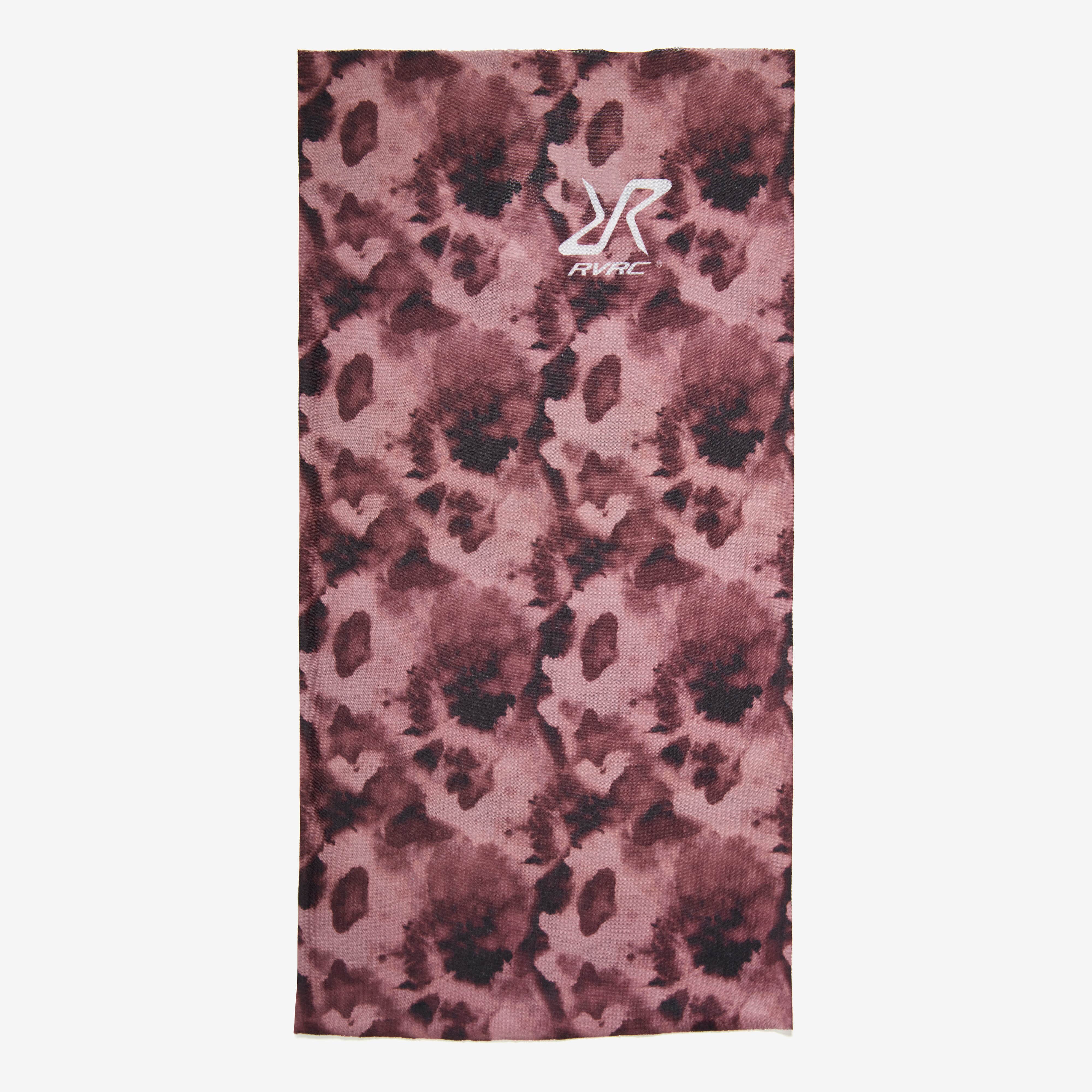 Neck Warmer Burgundy