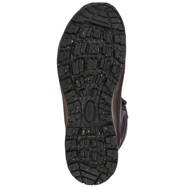 BRIXEN LADY MID IDENTITY Damen - Wanderstiefel