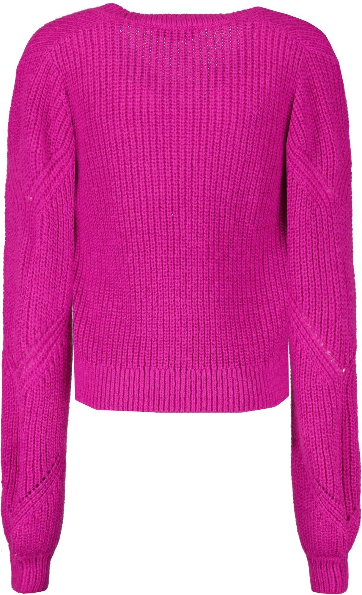 GARCIA JEANS Strickjacke