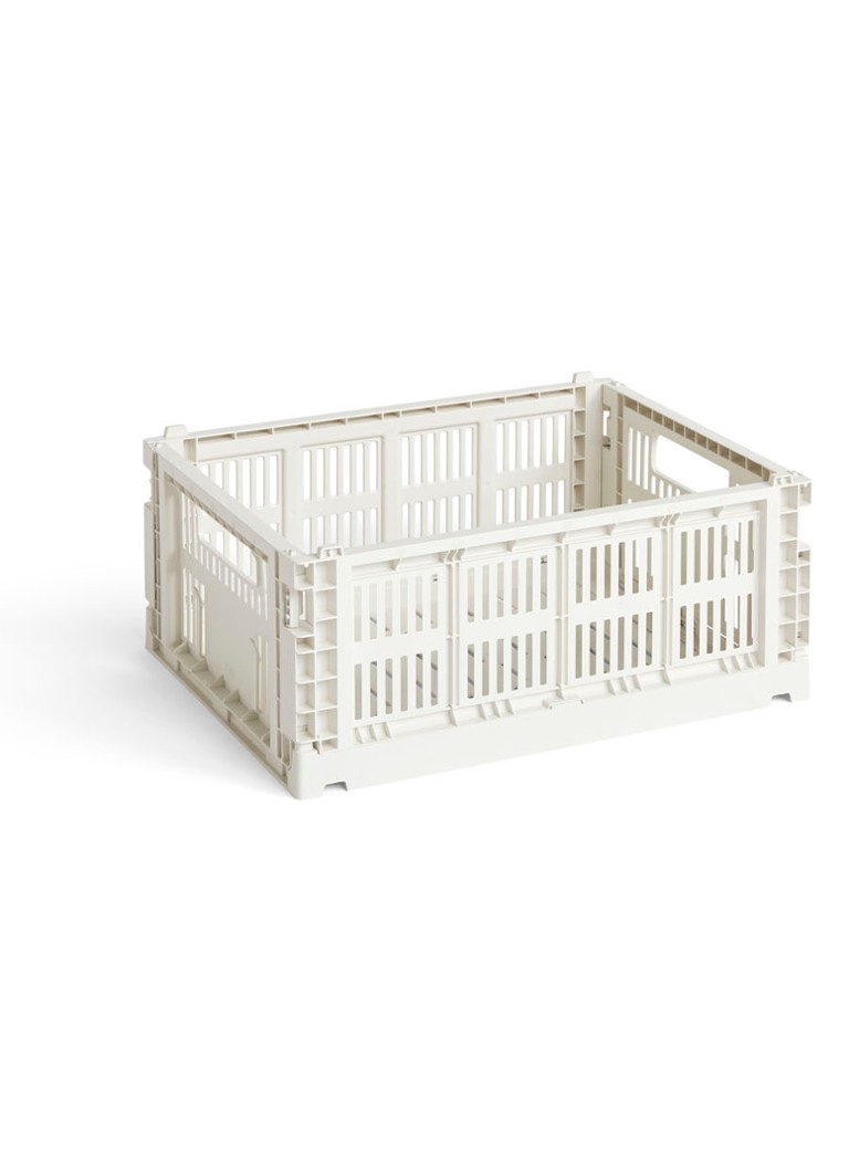 Hay Colour Crate M πτυσσόμενο κλουβί