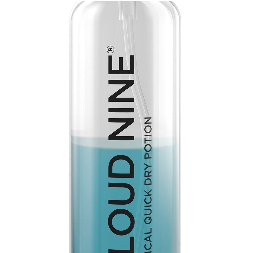 CLOUD NINE Magical Quick Dry Potion 200 ml