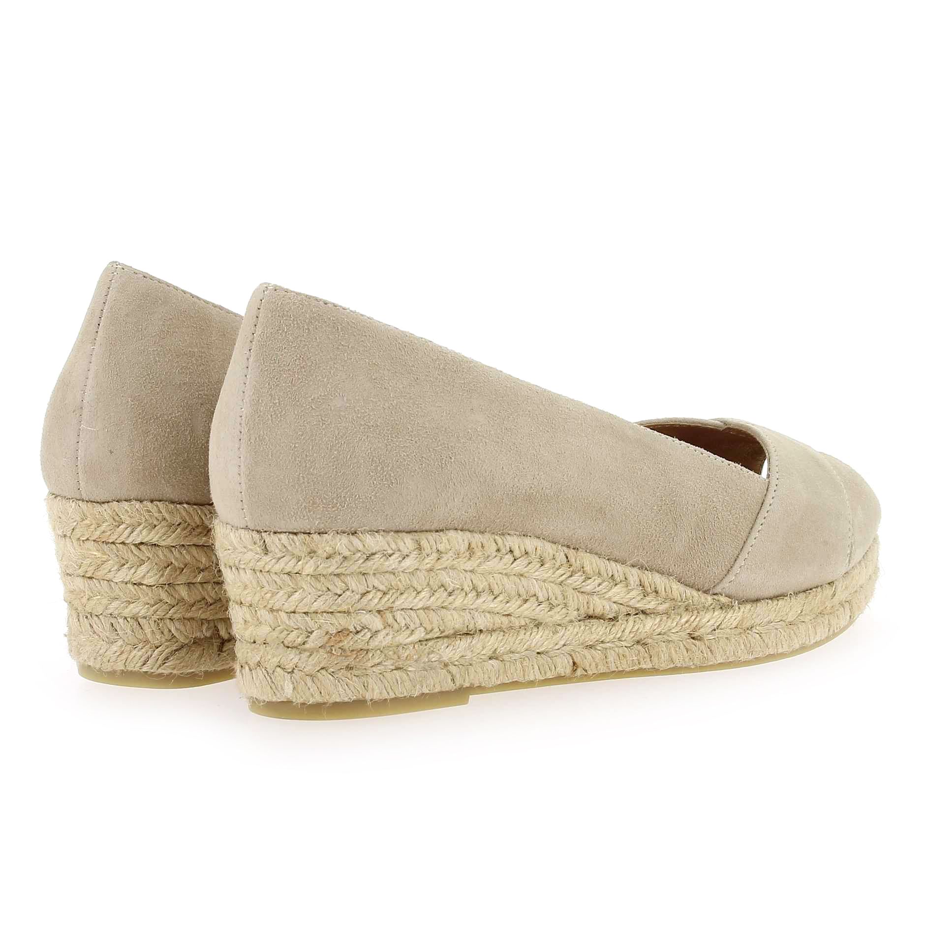 Kanna  9430 elvira - taupe