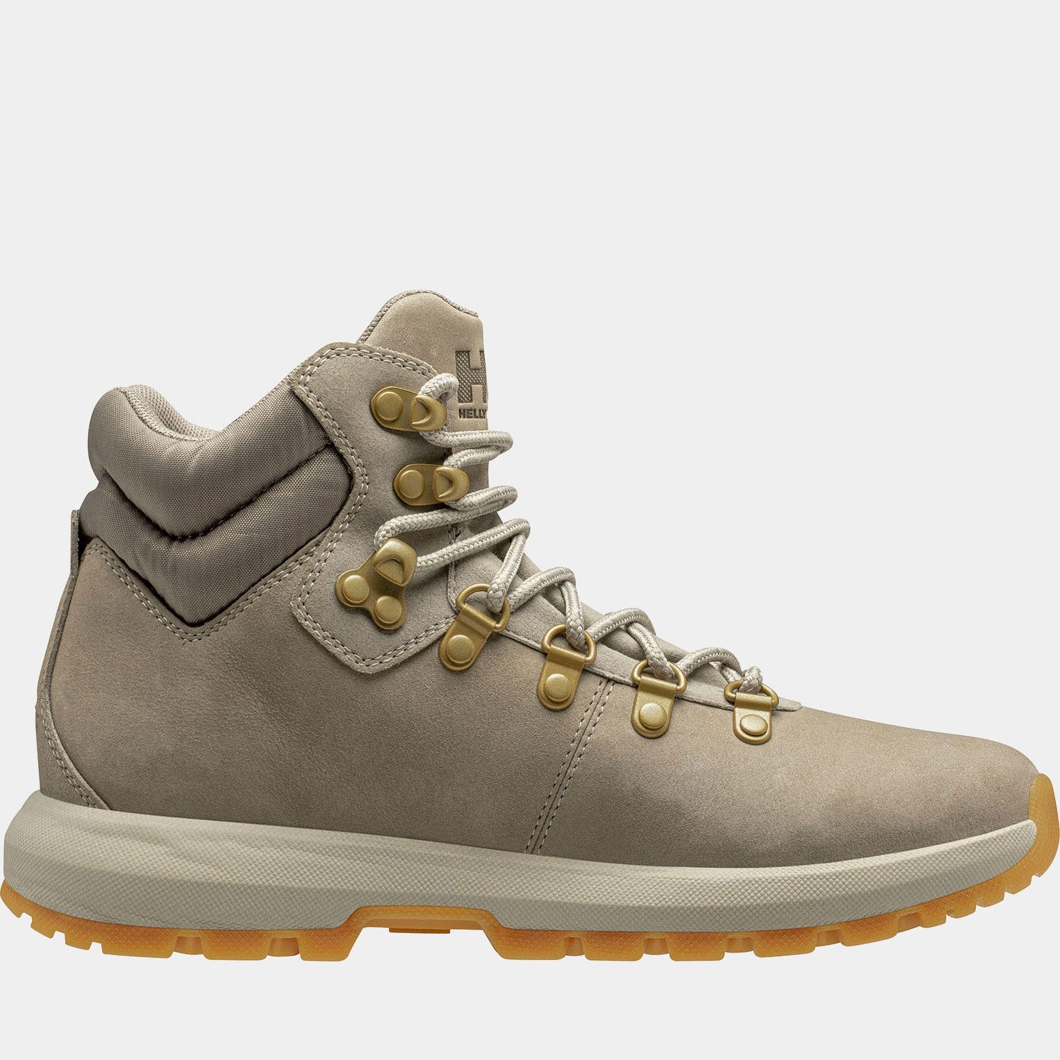 Women's Coastal Hiking Boots