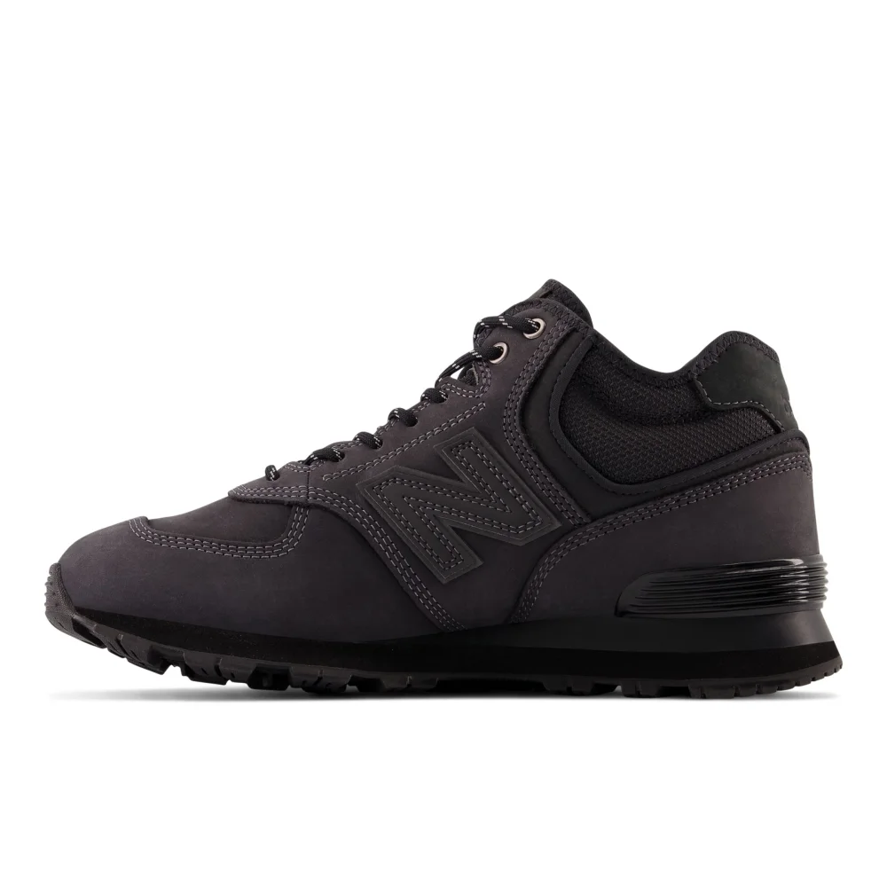 New Balance 574 U574HMA / schwarz