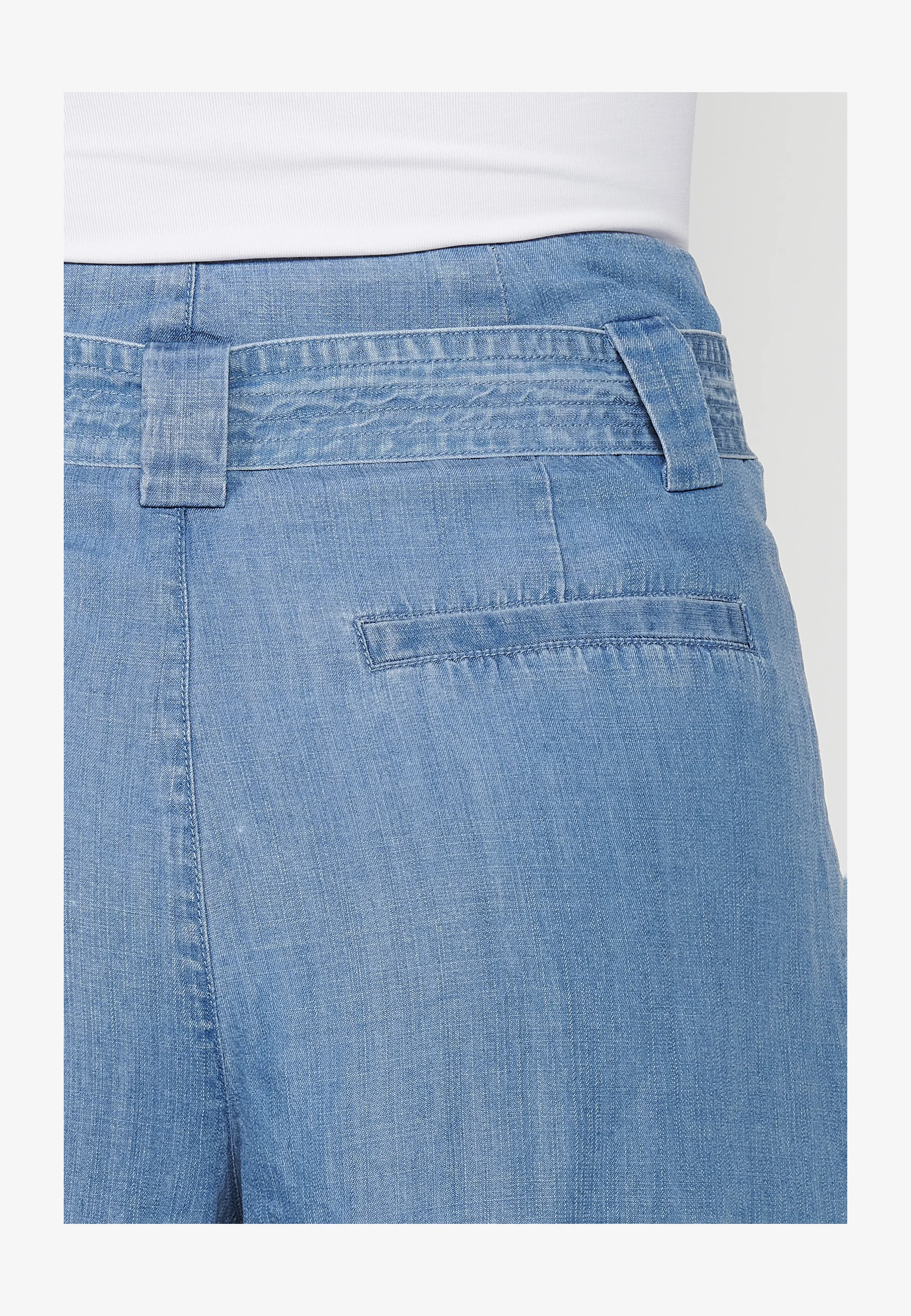 Pantalones cortos Koroshi