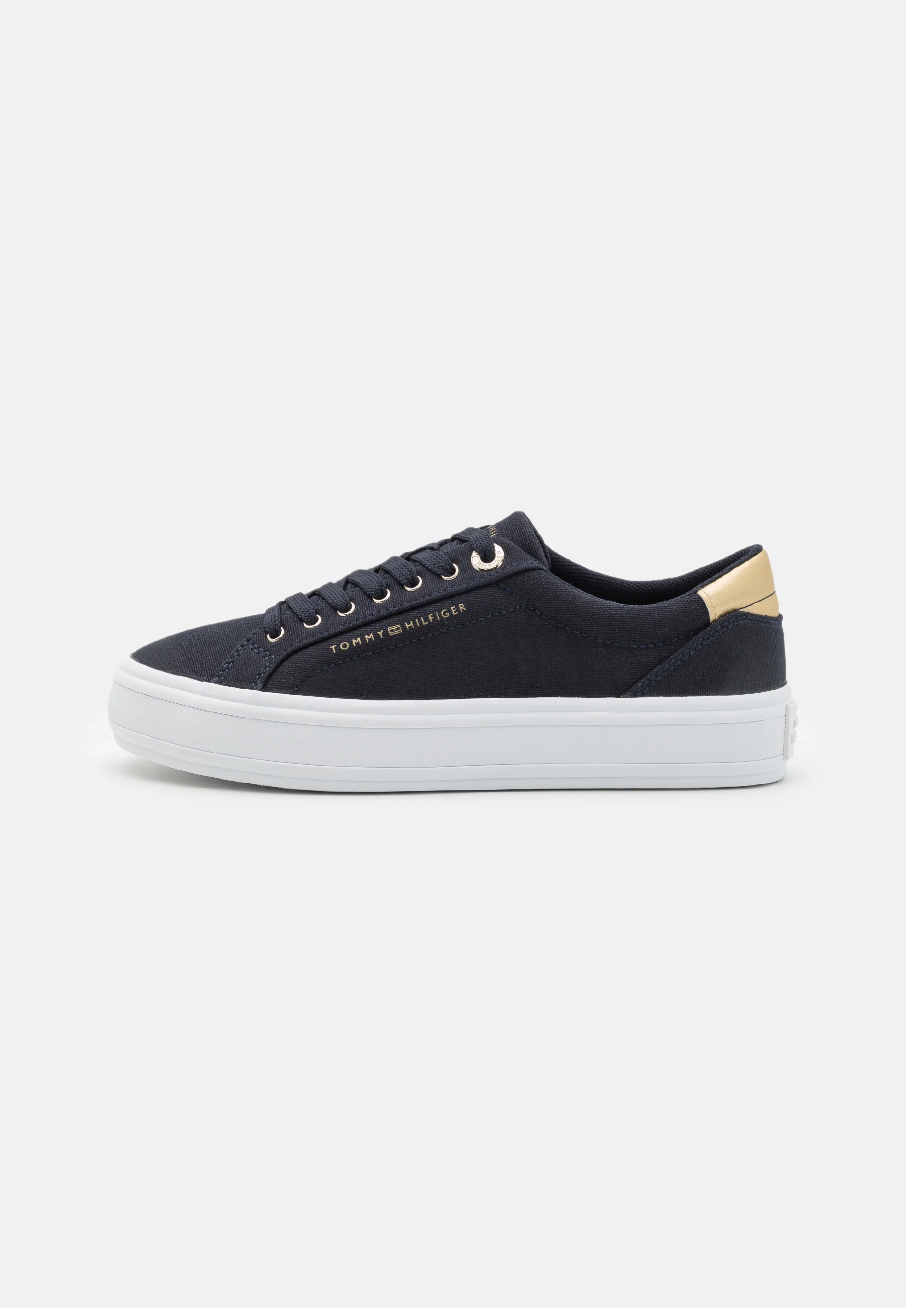 Tommy Hilfiger ESSENTIAL - Zapatillas bajas