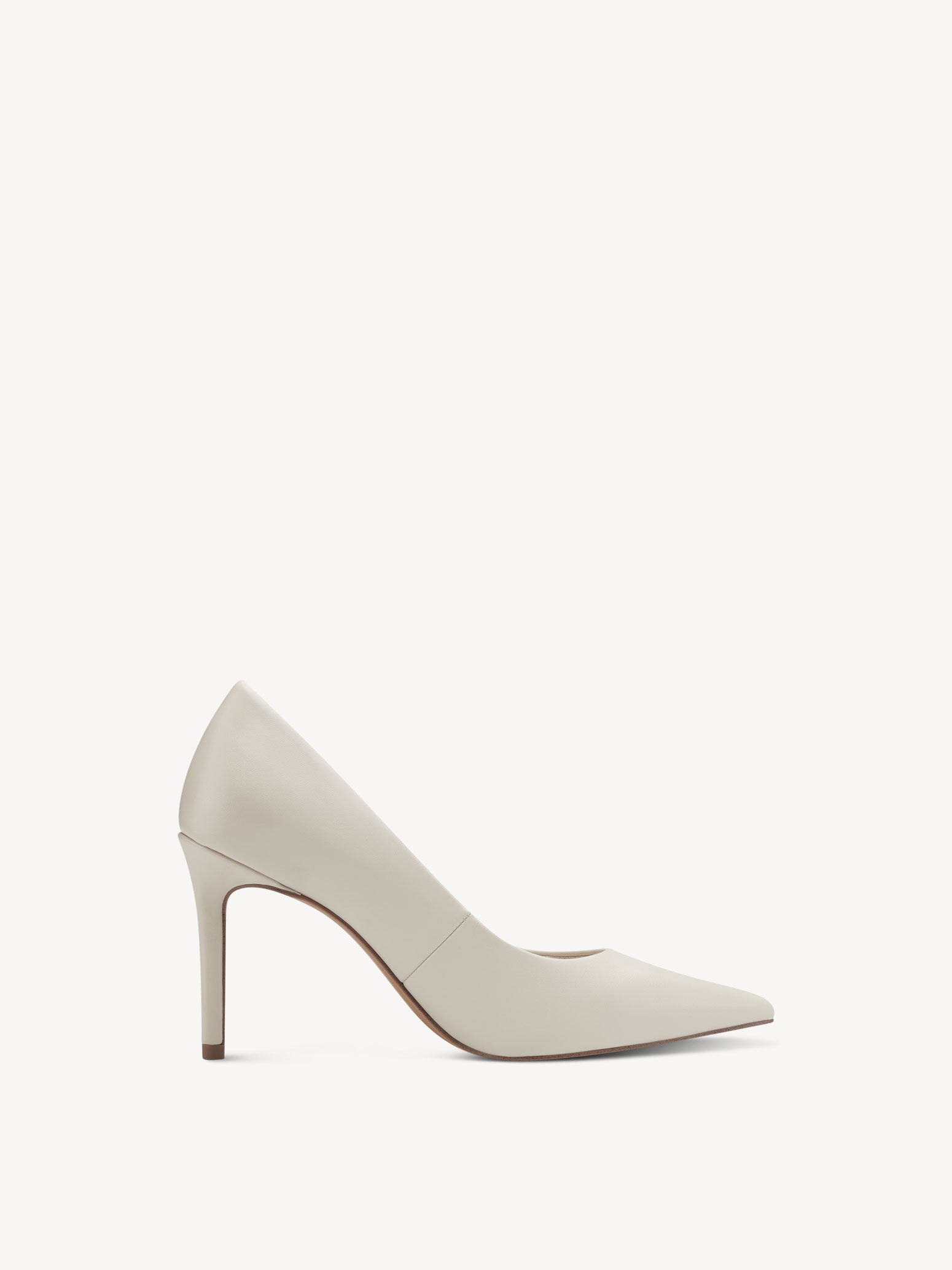 Escarpin - beige